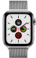 Замена батареи Apple Watch Series 5