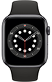 Замена батареи Apple Watch Series 6