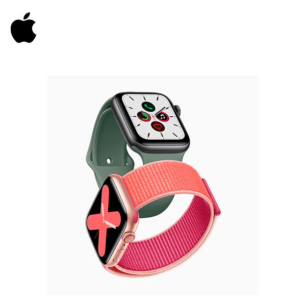 ремонт apple watch 5 серии