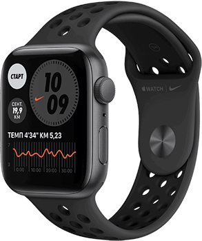 Ремонт apple watch series se в алматы